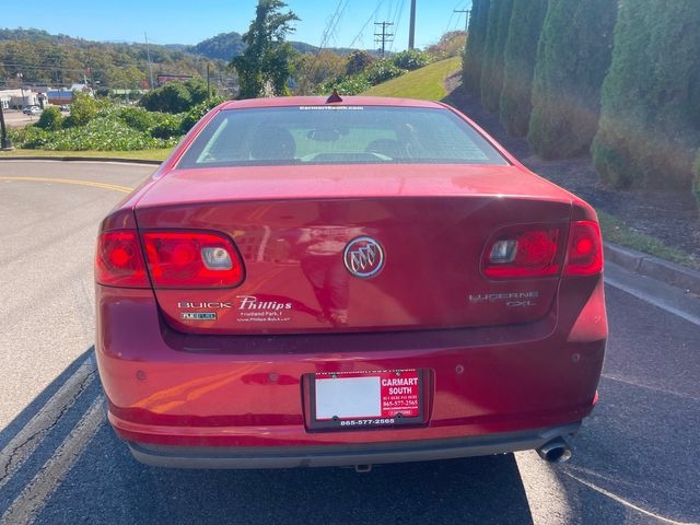 Buick Lucerne 4dr Sdn CXL-3 *Ltd Avail* 2010