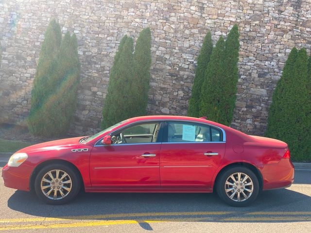 Buick Lucerne 4dr Sdn CXL-3 *Ltd Avail* 2010