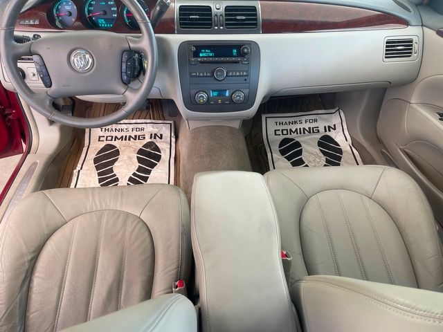 Buick Lucerne 4dr Sdn CXL-3 *Ltd Avail* 2010