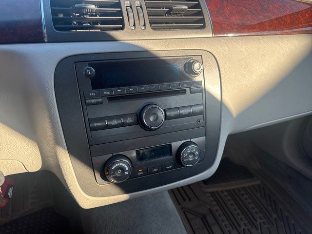 Buick Lucerne 4dr Sdn CXL-3 *Ltd Avail* 2010