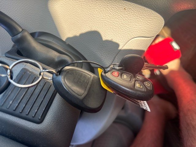 Buick Lucerne 4dr Sdn CXL-3 *Ltd Avail* 2010