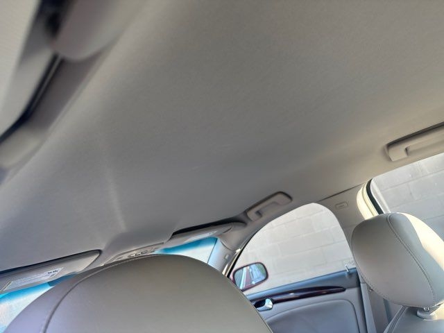 Buick Lucerne 4dr Sdn CXL-3 *Ltd Avail* 2010