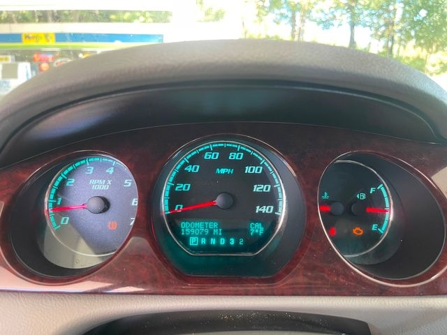 Buick Lucerne 4dr Sdn CXL-3 *Ltd Avail* 2010