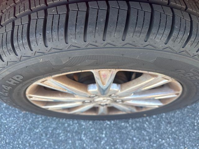 Buick Lucerne 4dr Sdn CXL-3 *Ltd Avail* 2010