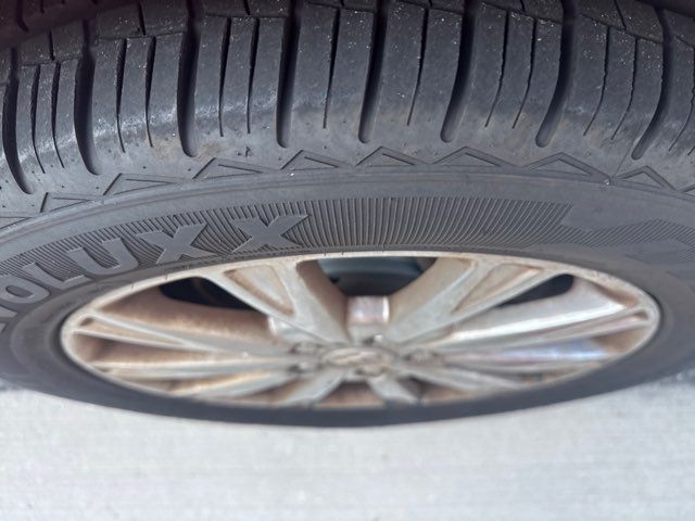 Buick Lucerne 4dr Sdn CXL-3 *Ltd Avail* 2010