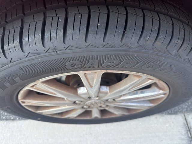 Buick Lucerne 4dr Sdn CXL-3 *Ltd Avail* 2010