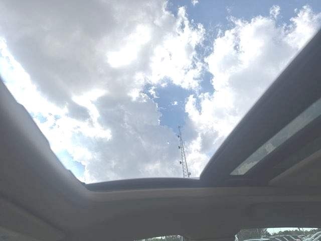 Cadillac CTS 4dr Sdn AWD w/1SB 2009