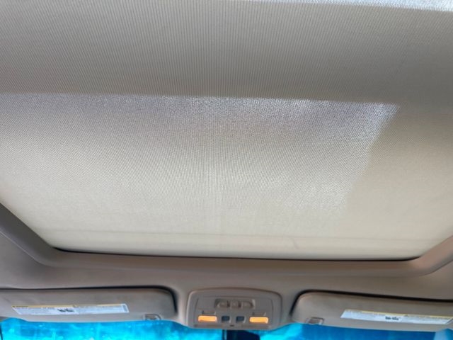 Cadillac CTS 4dr Sdn AWD w/1SB 2009