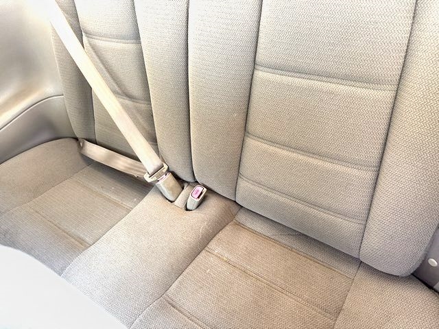 Ford Mustang 2dr Cpe 1999