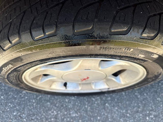 Ford Mustang 2dr Cpe 1999