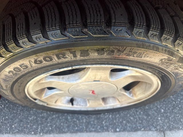 Ford Mustang 2dr Cpe 1999