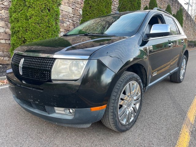 Lincoln MKX AWD 4dr 2009