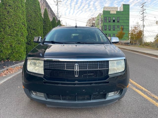 Lincoln MKX AWD 4dr 2009