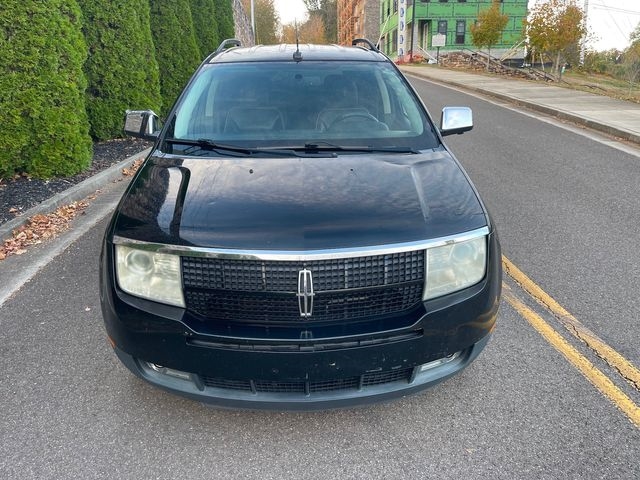 Lincoln MKX AWD 4dr 2009