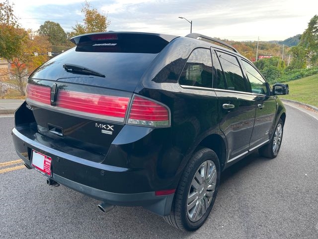 Lincoln MKX AWD 4dr 2009
