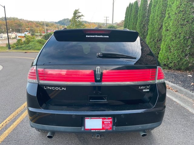 Lincoln MKX AWD 4dr 2009