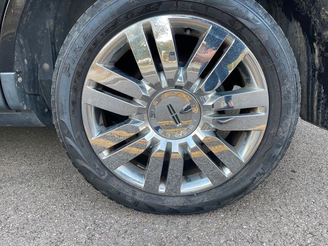 Lincoln MKX AWD 4dr 2009