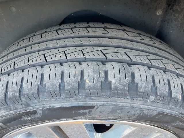 Lincoln MKX AWD 4dr 2009