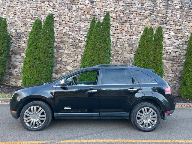 Lincoln MKX AWD 4dr 2009