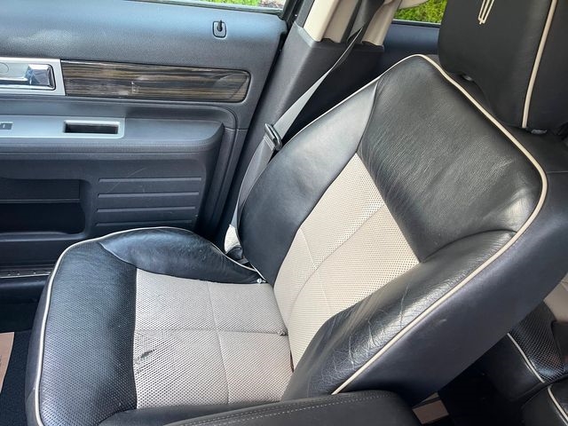 Lincoln MKX AWD 4dr 2009