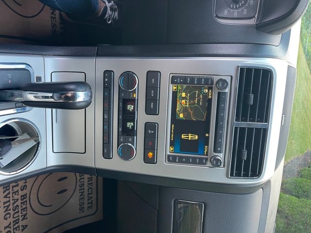 Lincoln MKX AWD 4dr 2009