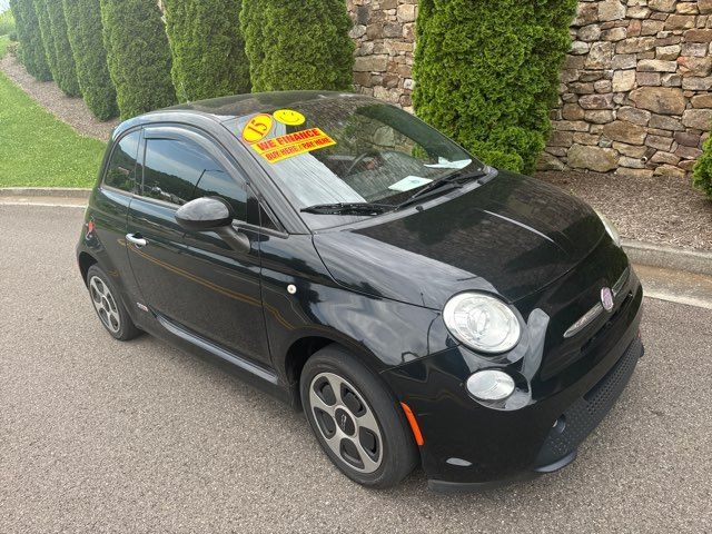 Fiat 500e 2dr HB BATTERY ELECTRIC 2015