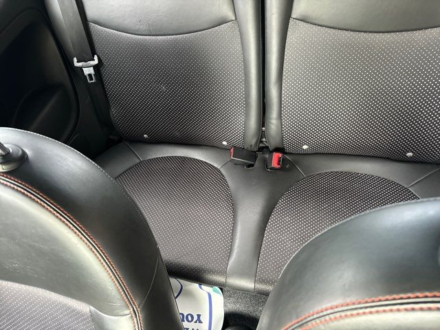 Fiat 500e 2dr HB BATTERY ELECTRIC 2015