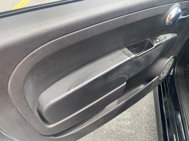 Fiat 500e 2dr HB BATTERY ELECTRIC 2015