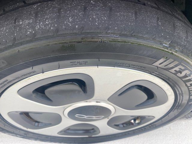 Fiat 500e 2dr HB BATTERY ELECTRIC 2015