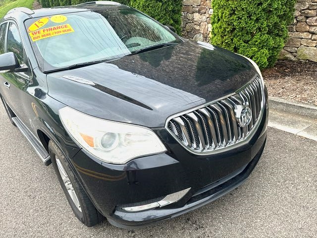 Buick Enclave FWD 4dr Convenience 2015