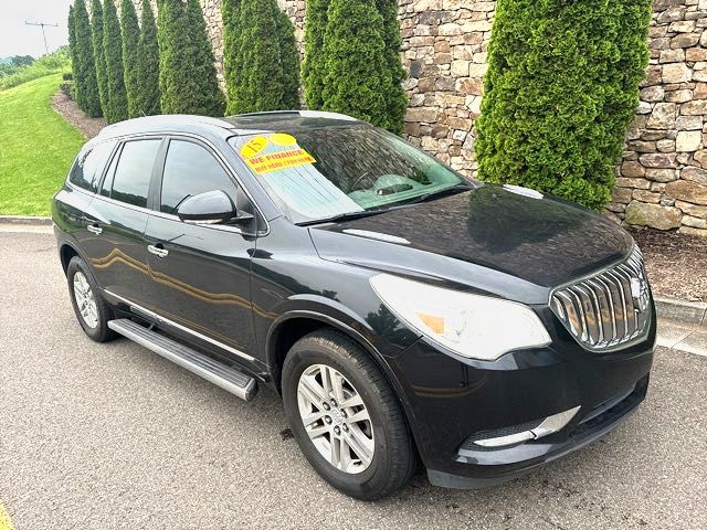 Buick Enclave FWD 4dr Convenience 2015