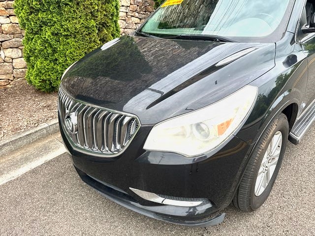 Buick Enclave FWD 4dr Convenience 2015