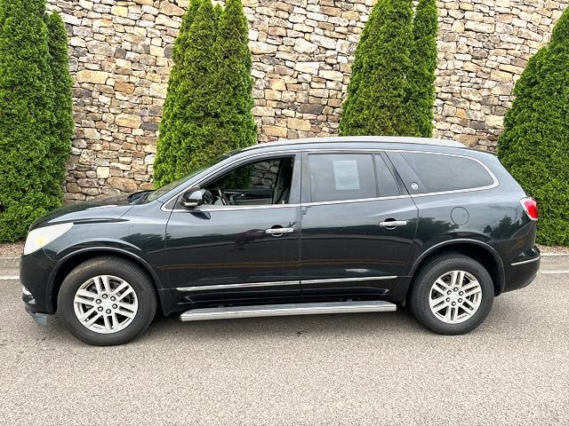 Buick Enclave FWD 4dr Convenience 2015