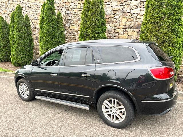 Buick Enclave FWD 4dr Convenience 2015