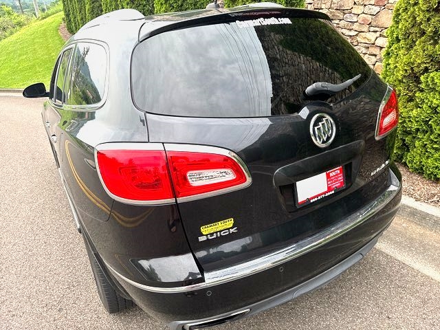 Buick Enclave FWD 4dr Convenience 2015