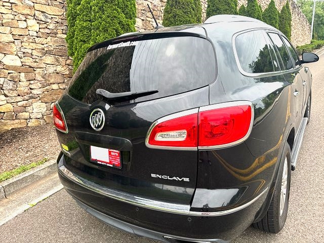 Buick Enclave FWD 4dr Convenience 2015