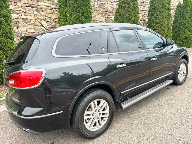 Buick Enclave FWD 4dr Convenience 2015