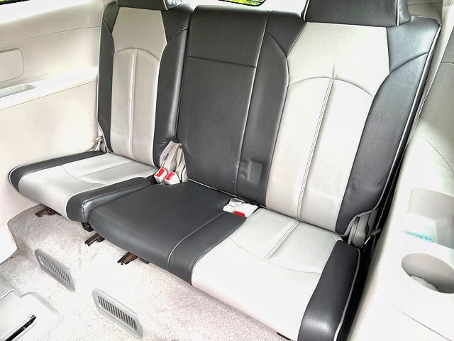 Buick Enclave FWD 4dr Convenience 2015