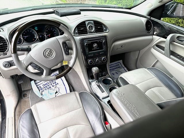Buick Enclave FWD 4dr Convenience 2015