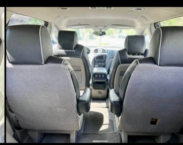 Buick Enclave FWD 4dr Convenience 2015