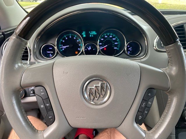 Buick Enclave FWD 4dr Convenience 2015