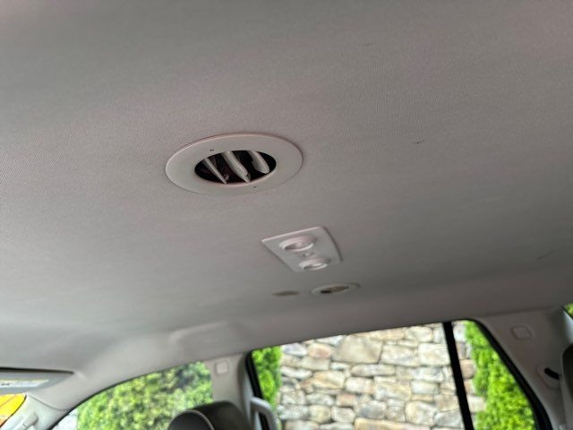 Buick Enclave FWD 4dr Convenience 2015