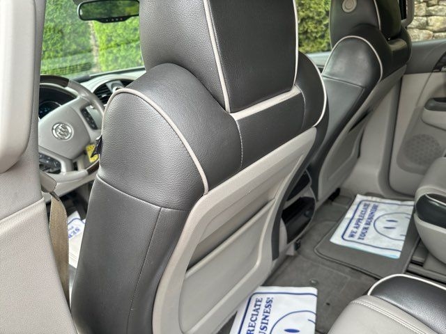 Buick Enclave FWD 4dr Convenience 2015