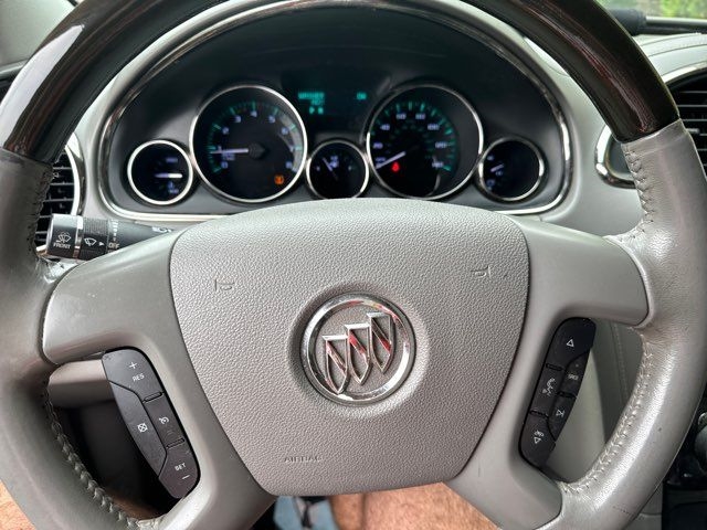 Buick Enclave FWD 4dr Convenience 2015