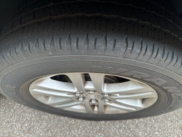 Buick Enclave FWD 4dr Convenience 2015