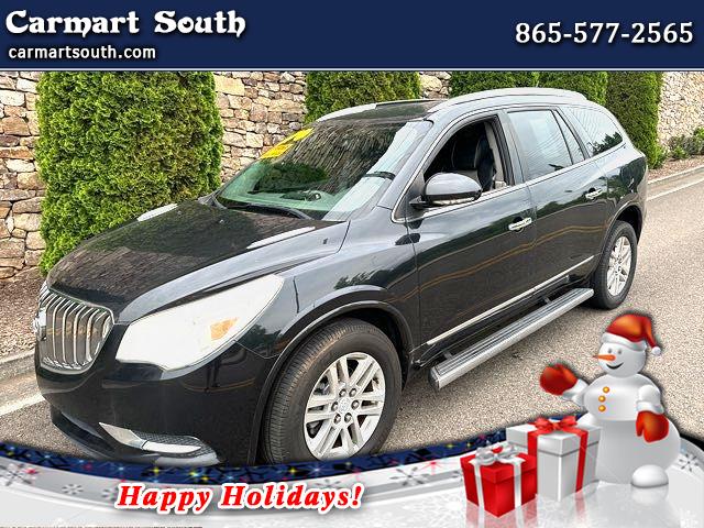 Buick Enclave FWD 4dr Convenience 2015