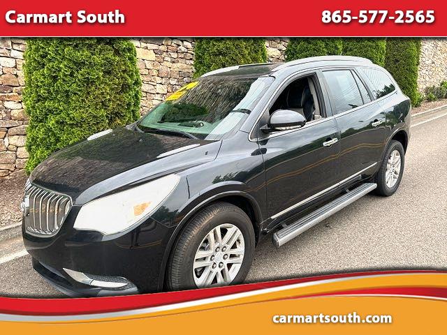 2015 Buick Enclave 