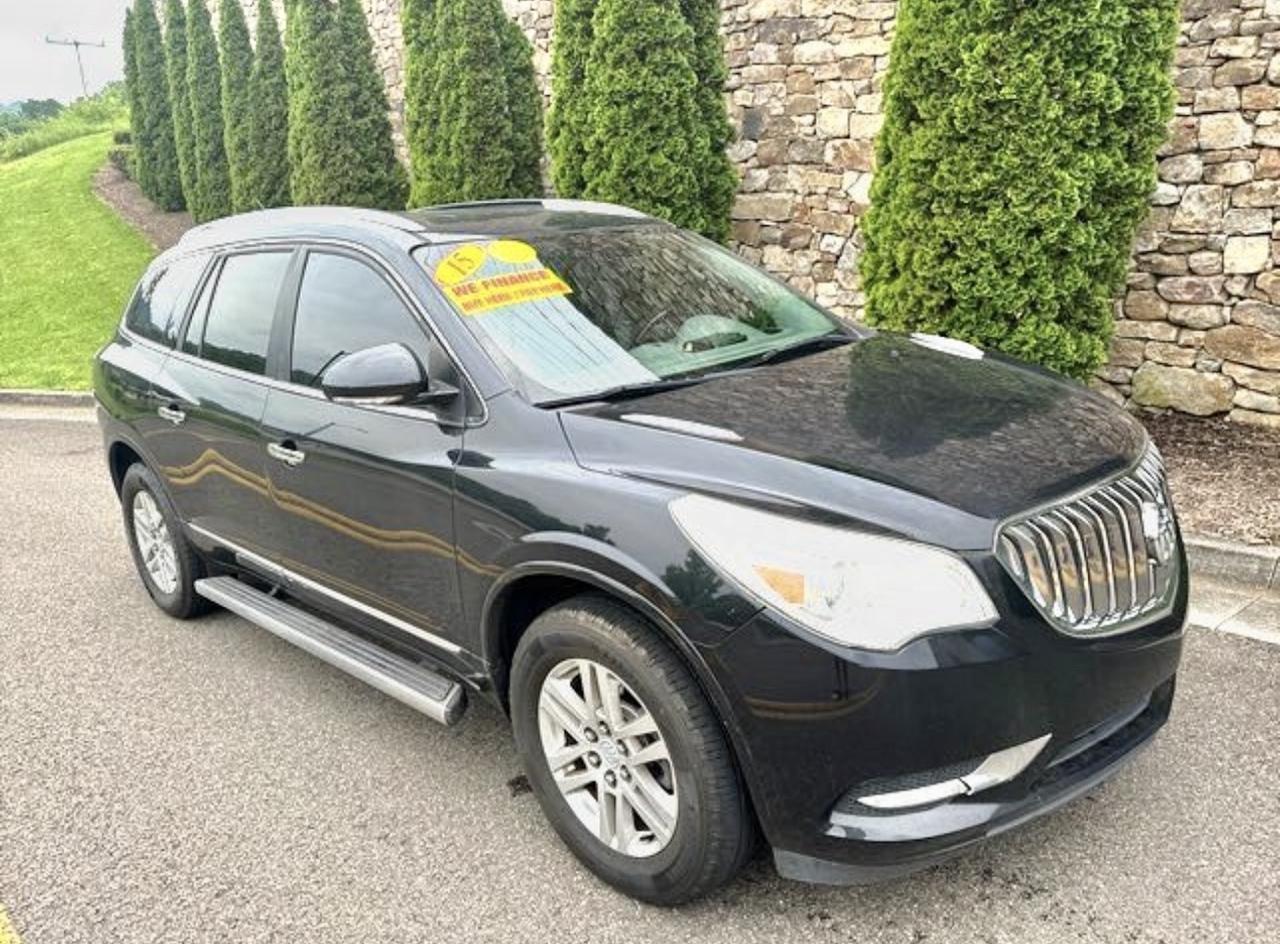 Buick Enclave Leather FWD 2015