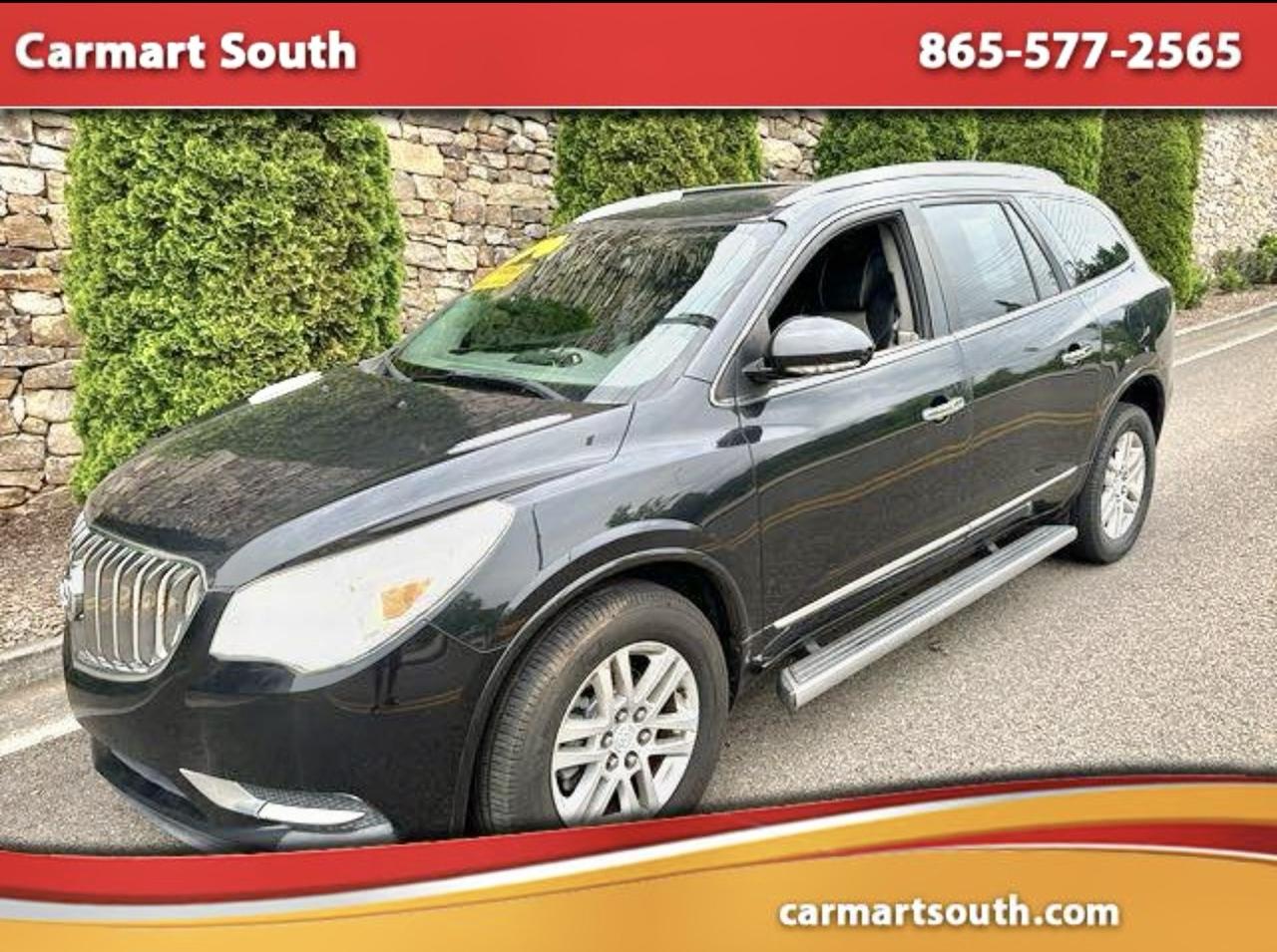 Buick Enclave Leather FWD 2015
