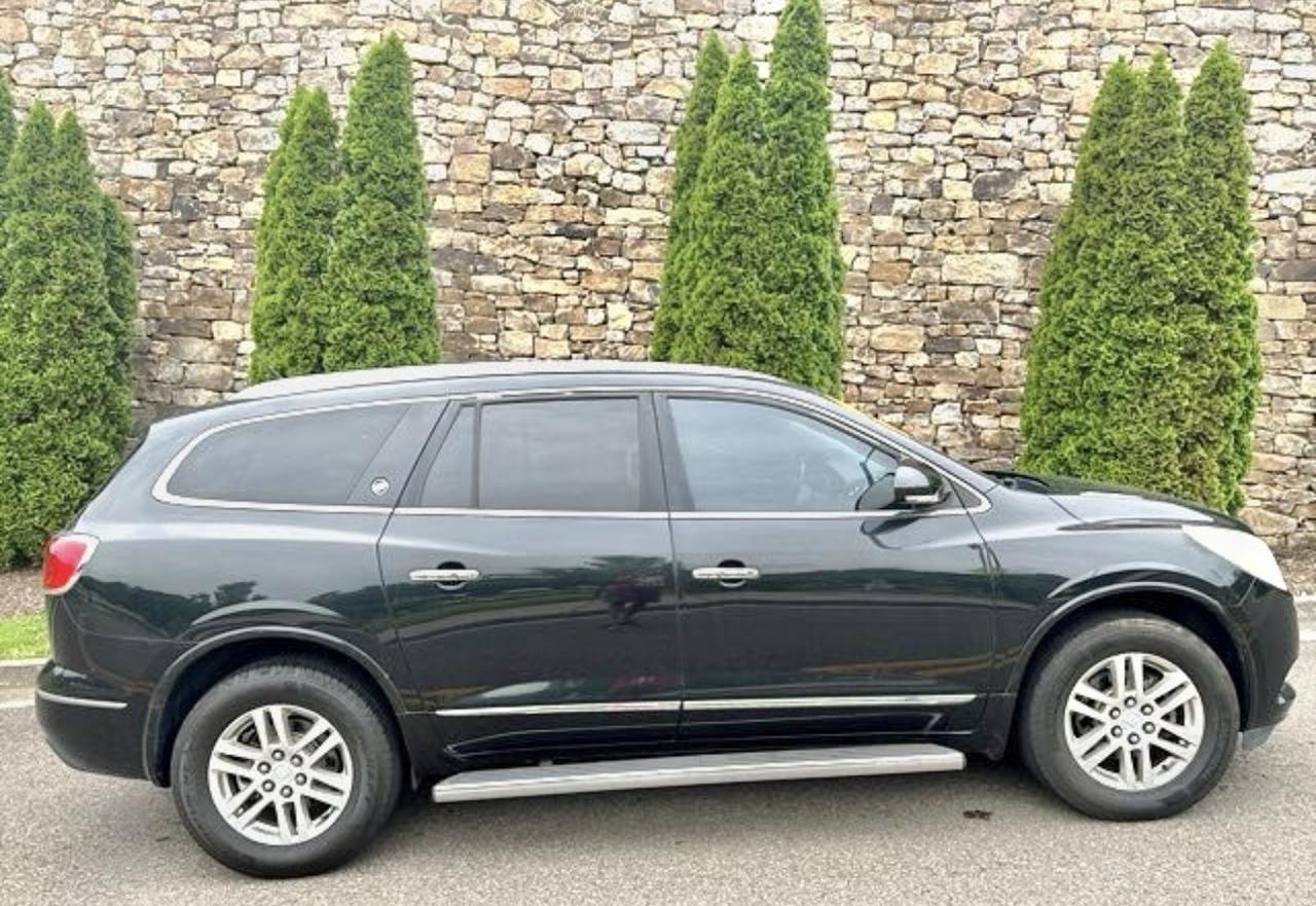 Buick Enclave Leather FWD 2015